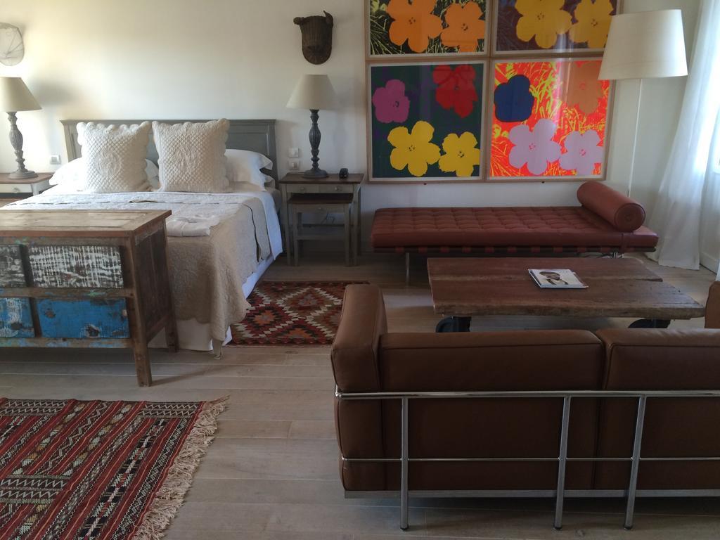 Pastis St Tropez Hotel