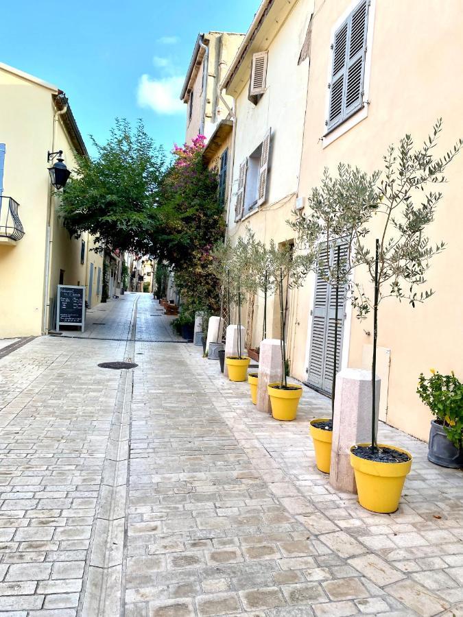 Apartamento Le Caillou A La Ponche St Tropez