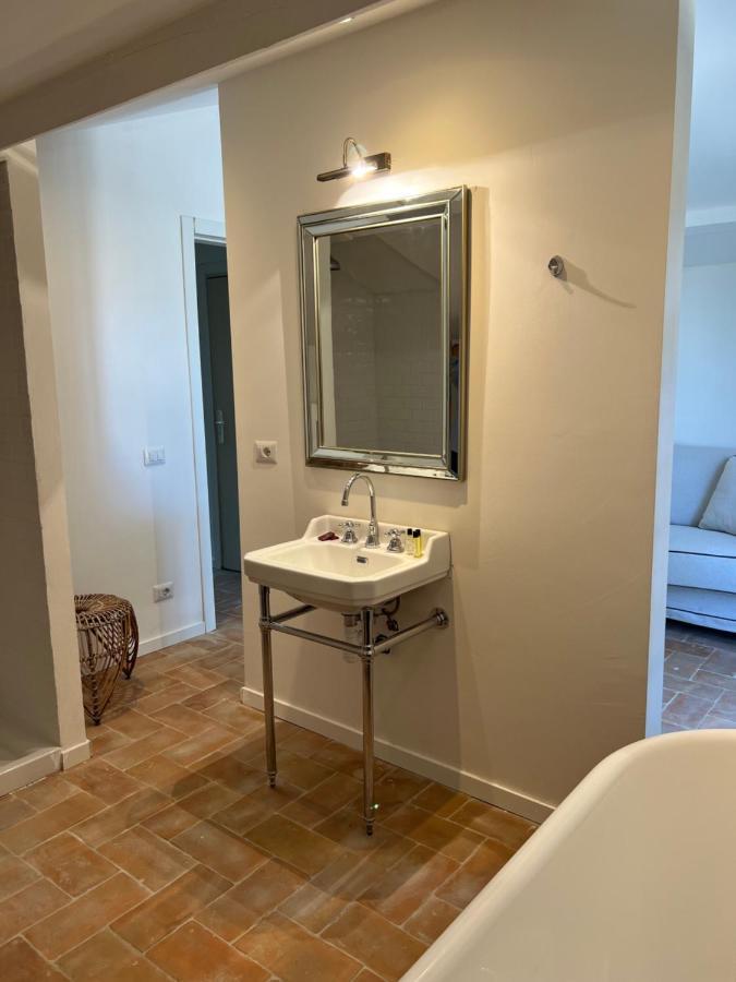 Maison D'orange - La Pinede * Saint-Tropez