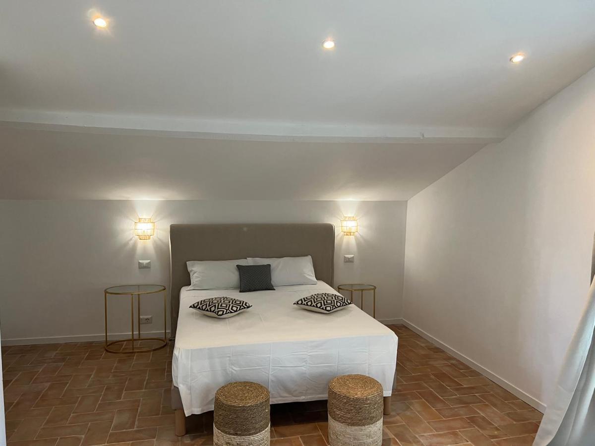 Maison D'orange - La Pinede