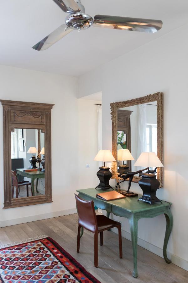 Hotel Pastis St Tropez 2*