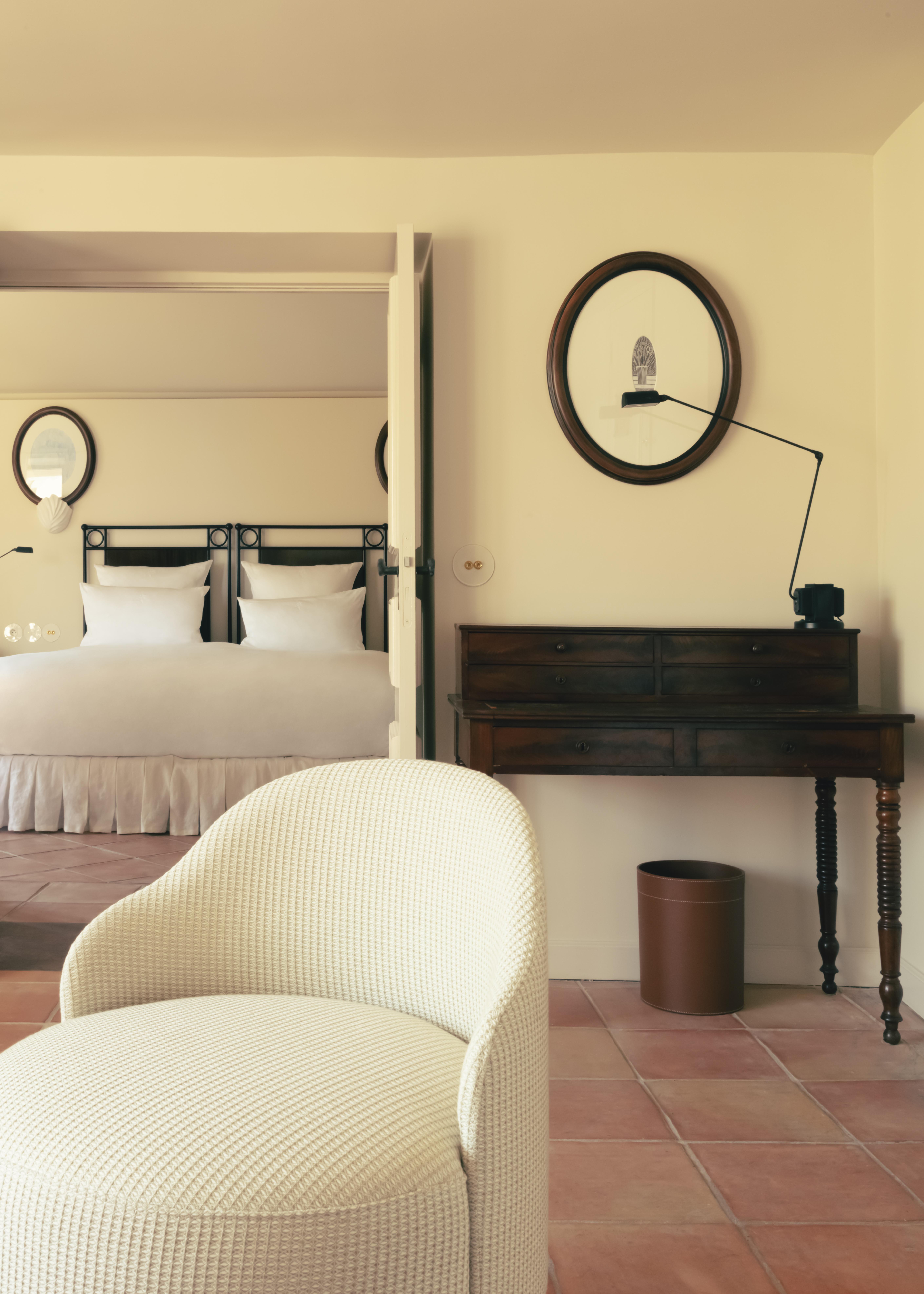 La Ponche Hotel Saint-Tropez