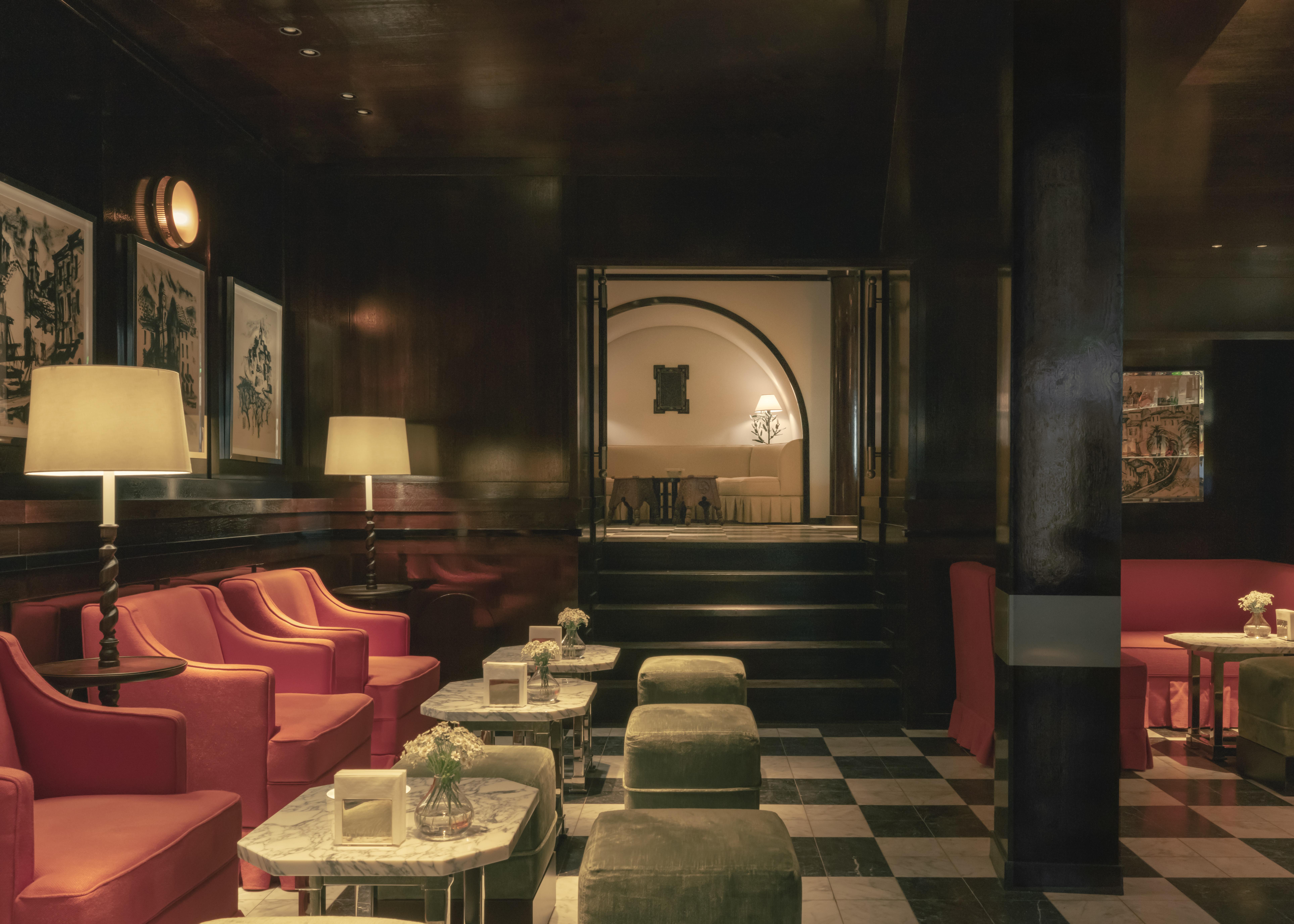 La Ponche Hotel Saint-Tropez