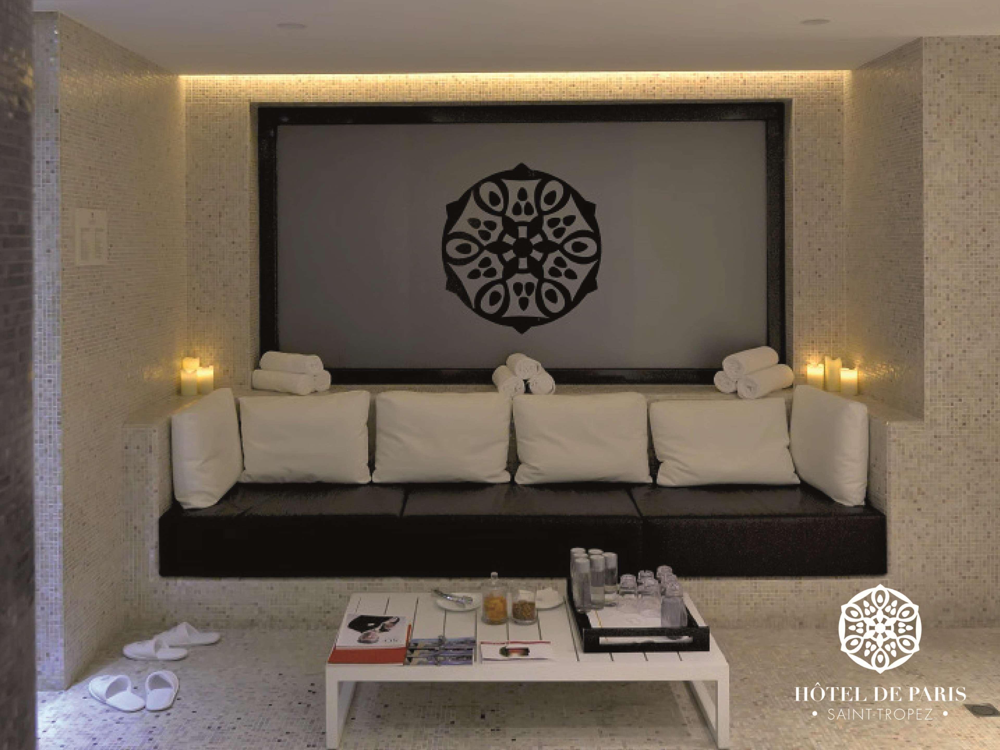 Hotel De Paris Saint-Tropez