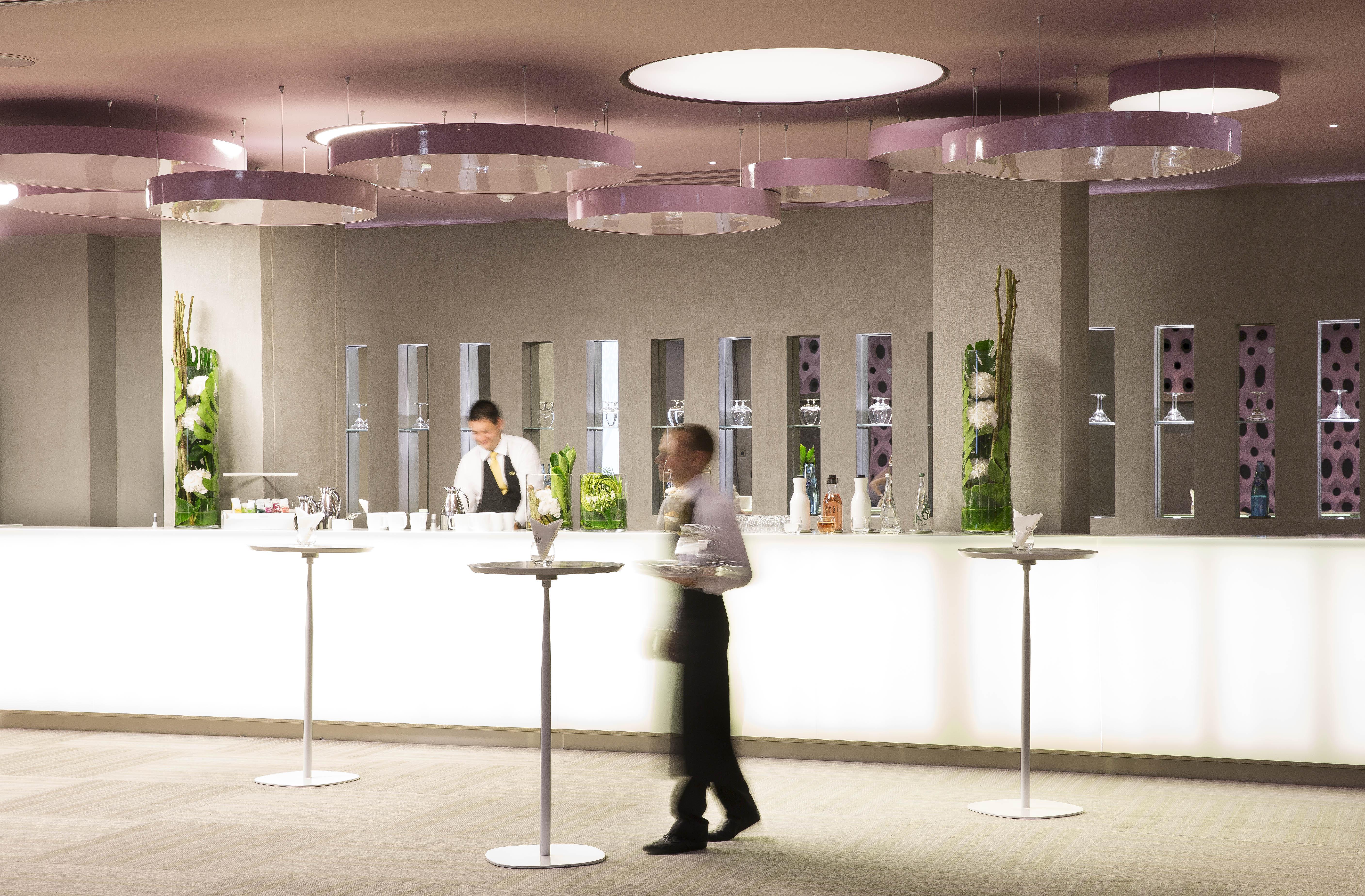 De Paris Hotel