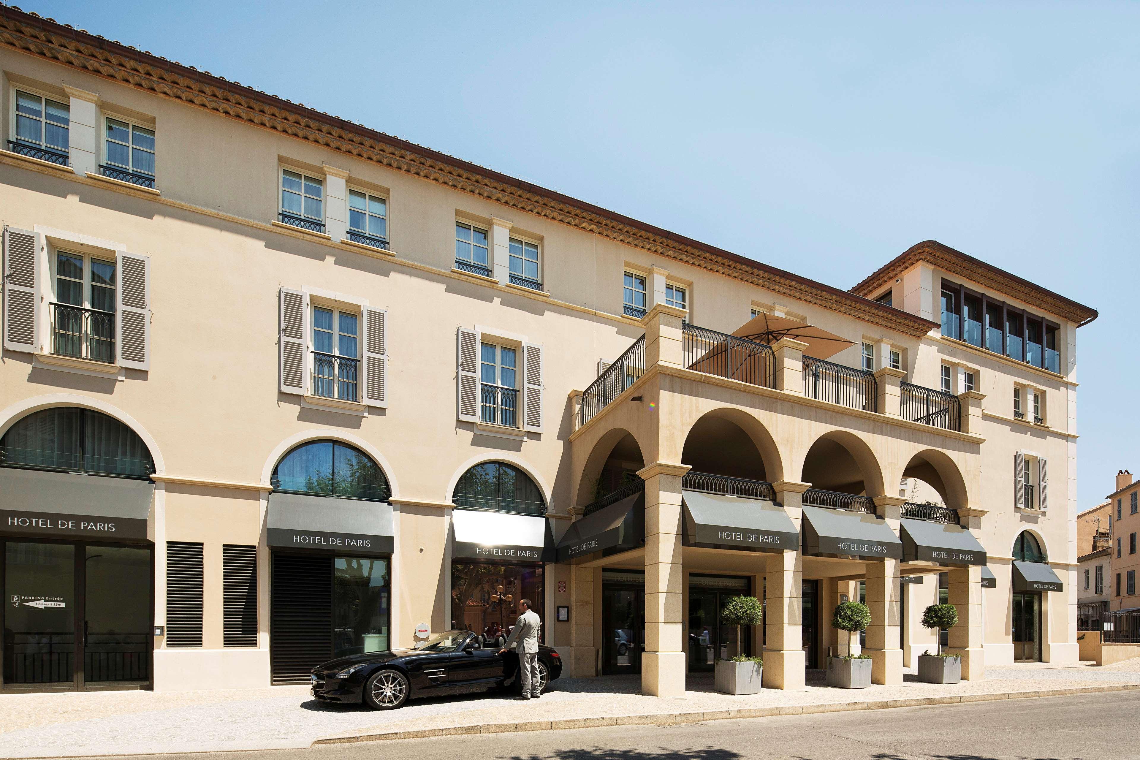 De Paris 5*