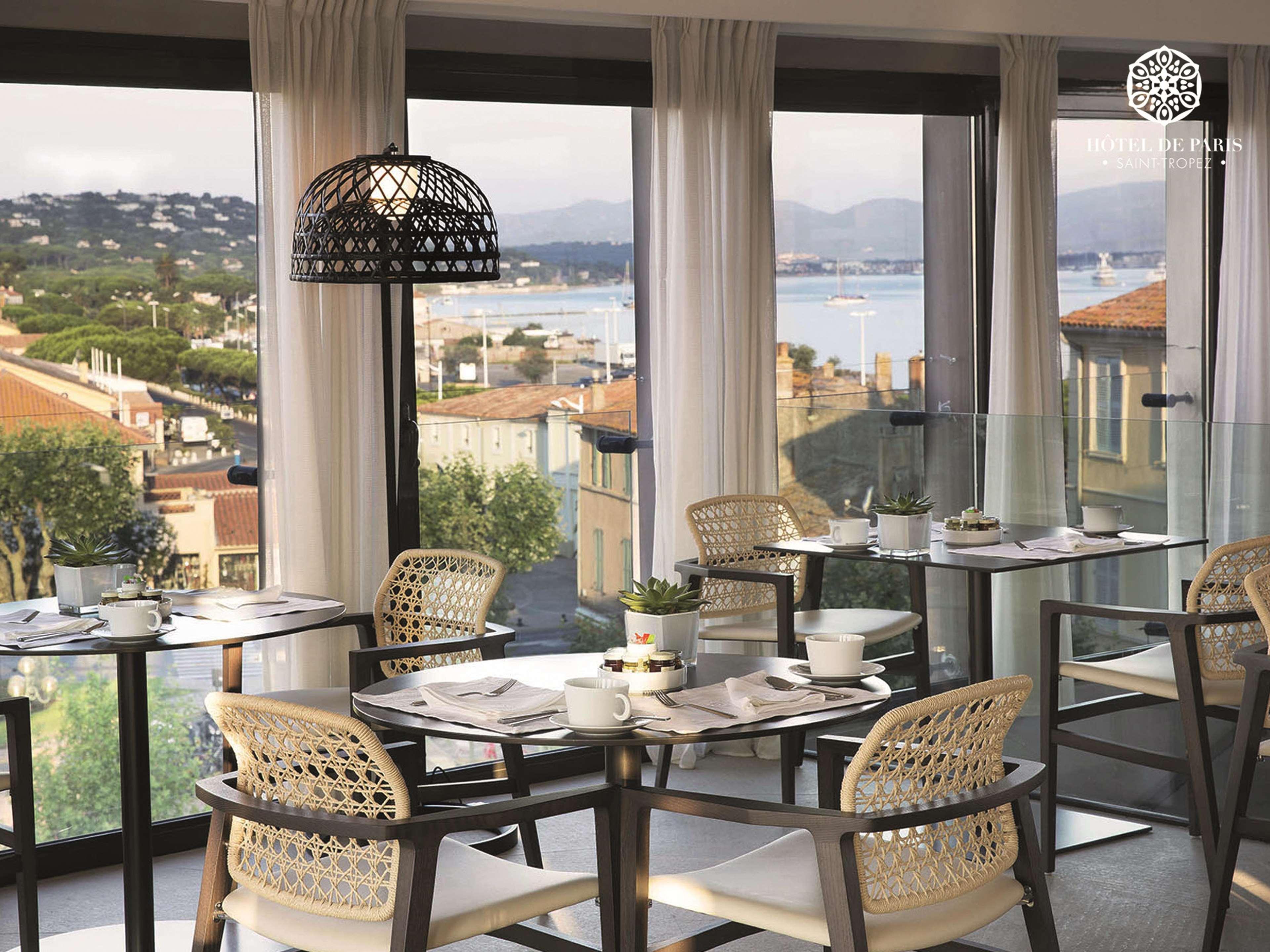 Hotel De Paris 5*