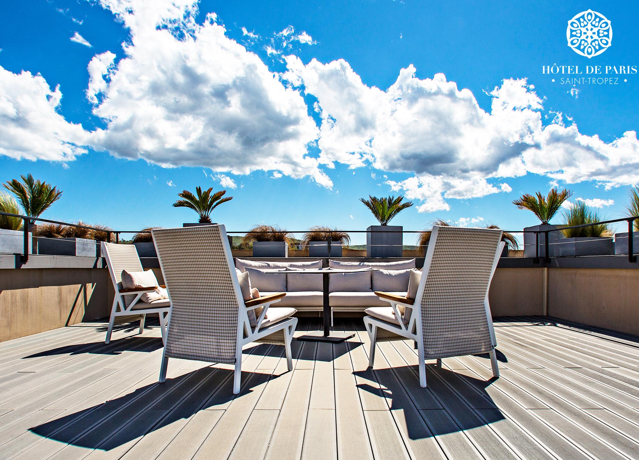 De Paris Saint-Tropez