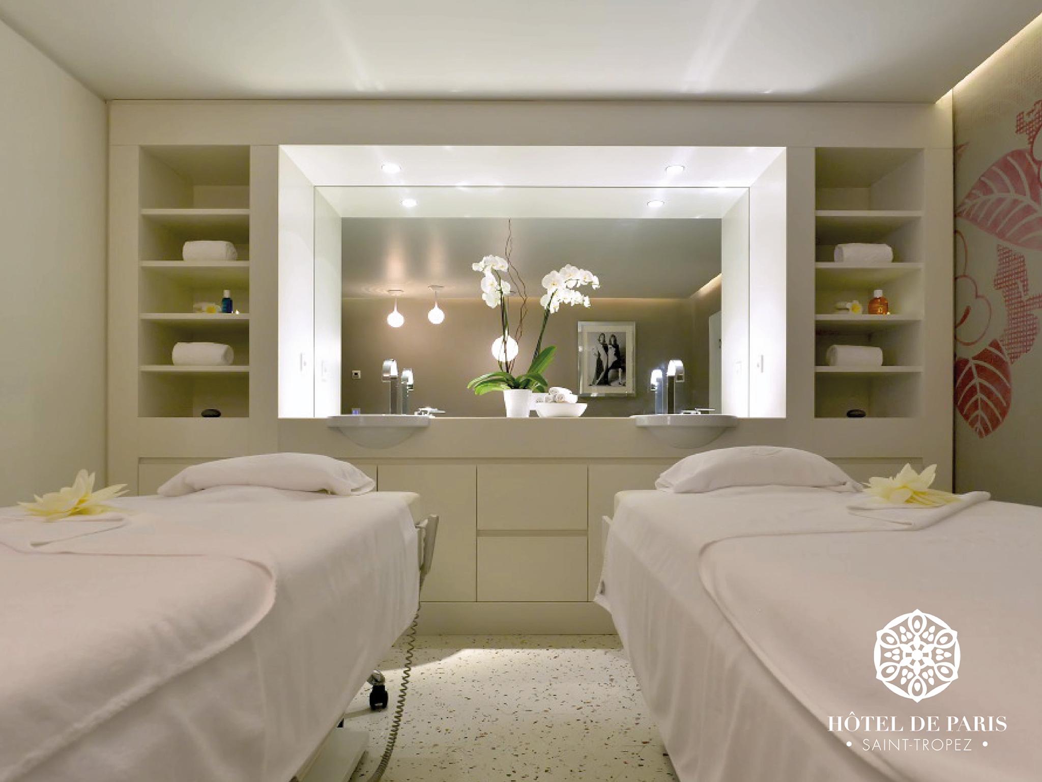 De Paris 5* Saint-Tropez