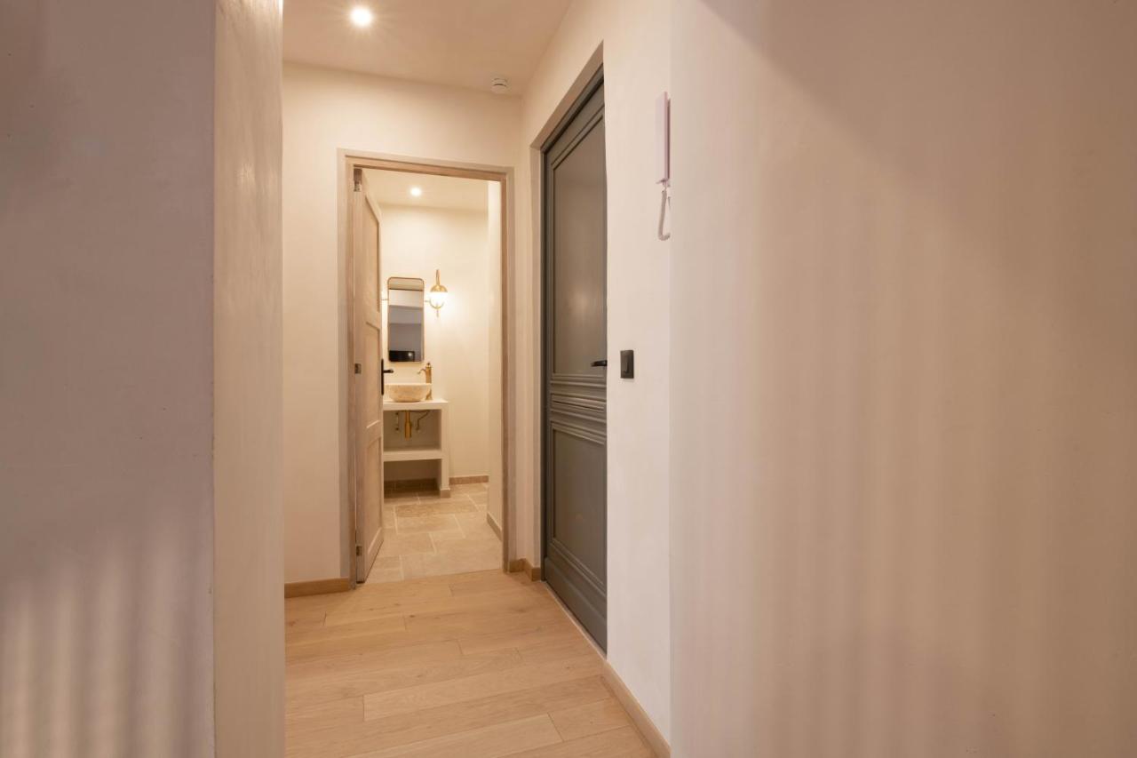 Apartment Pick A Flat's In Saint-tropez- Rue Victor Laugier