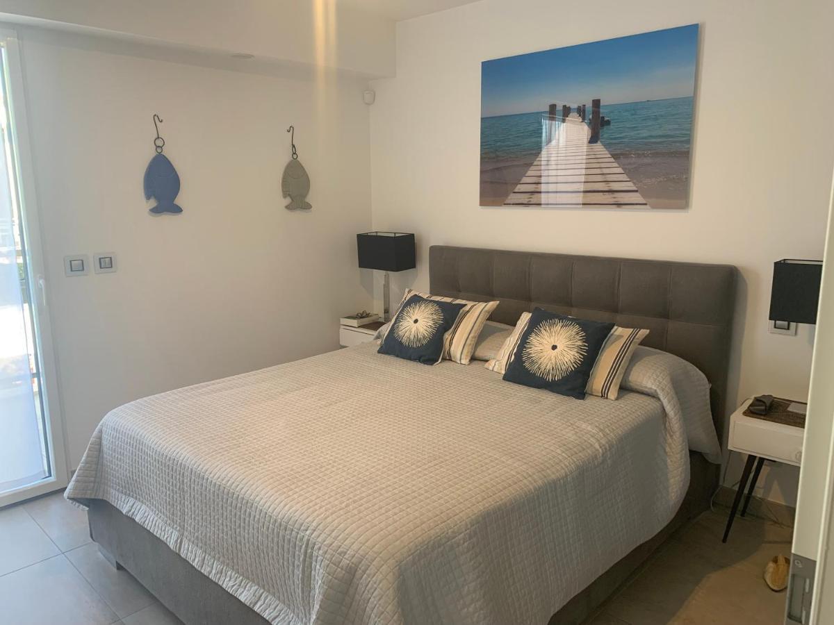 Exclusive With Parking * Saint-Tropez