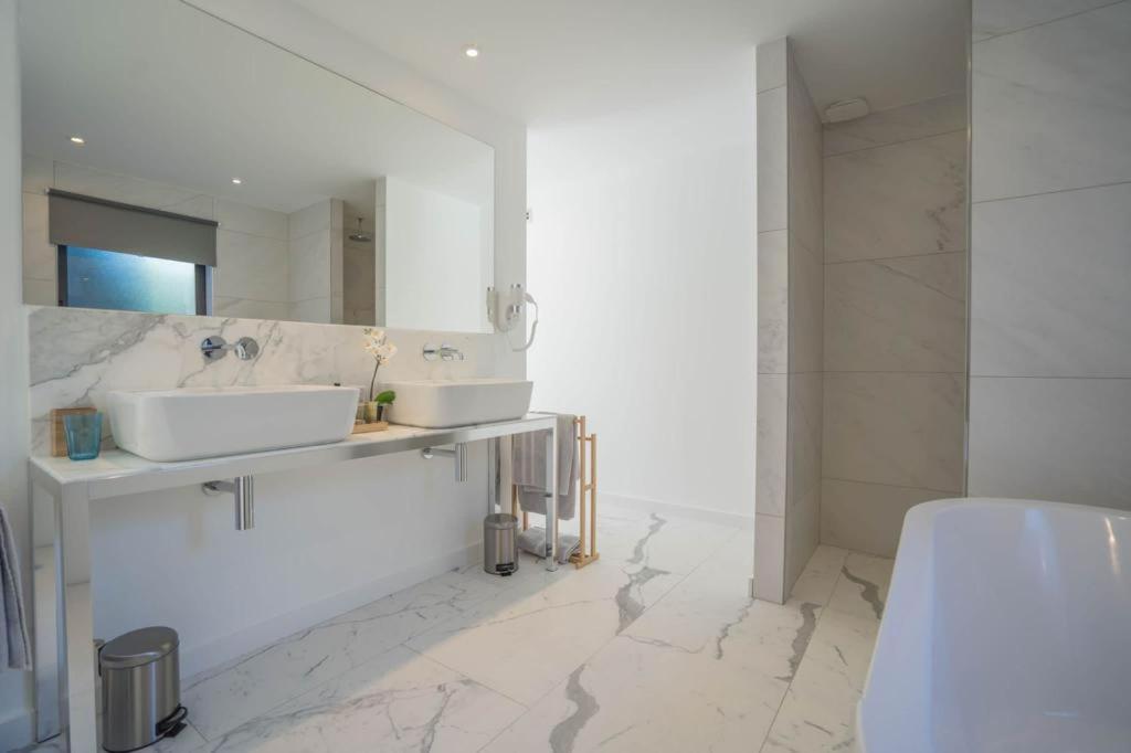Hotel Le Mandala Saint-Tropez