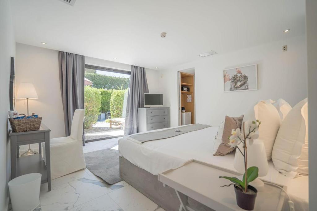 Hotel Le Mandala