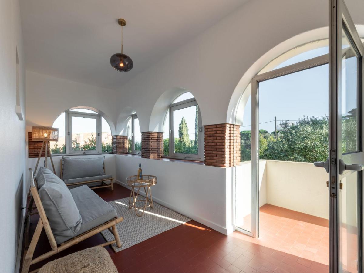Appartement Lou Niou *