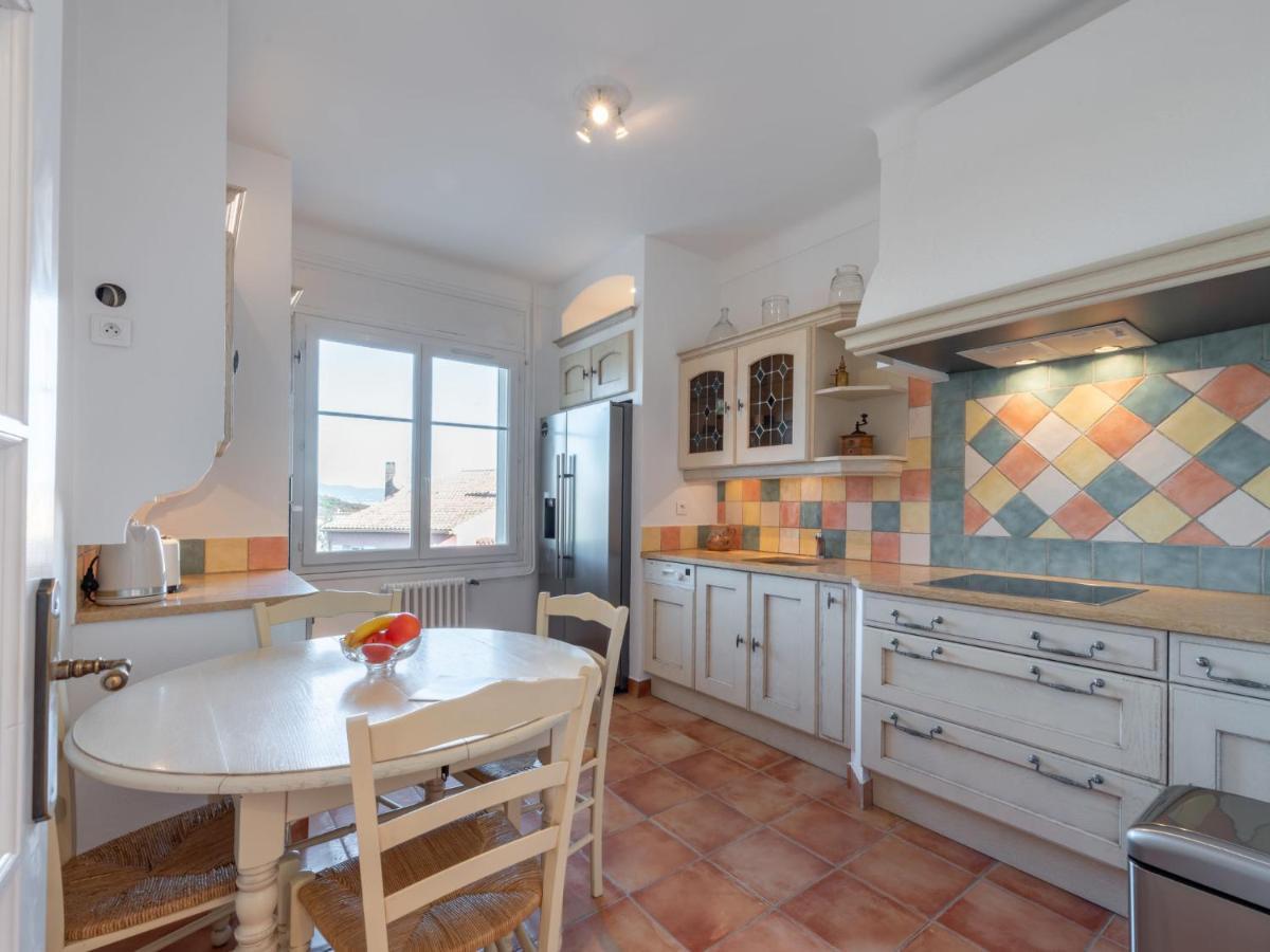 Lou Niou Appartement Saint-Tropez