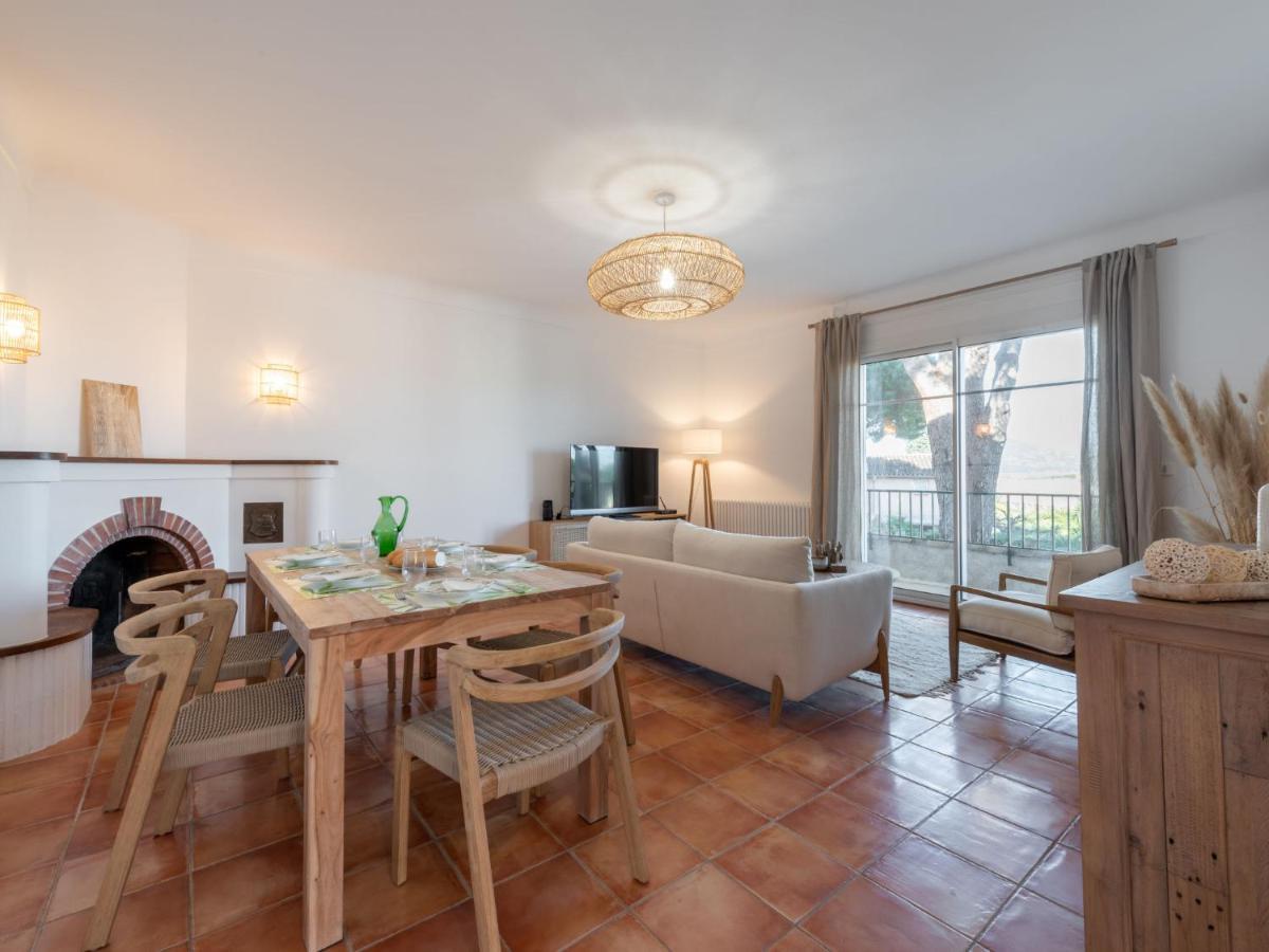Lou Niou Appartement Saint-Tropez
