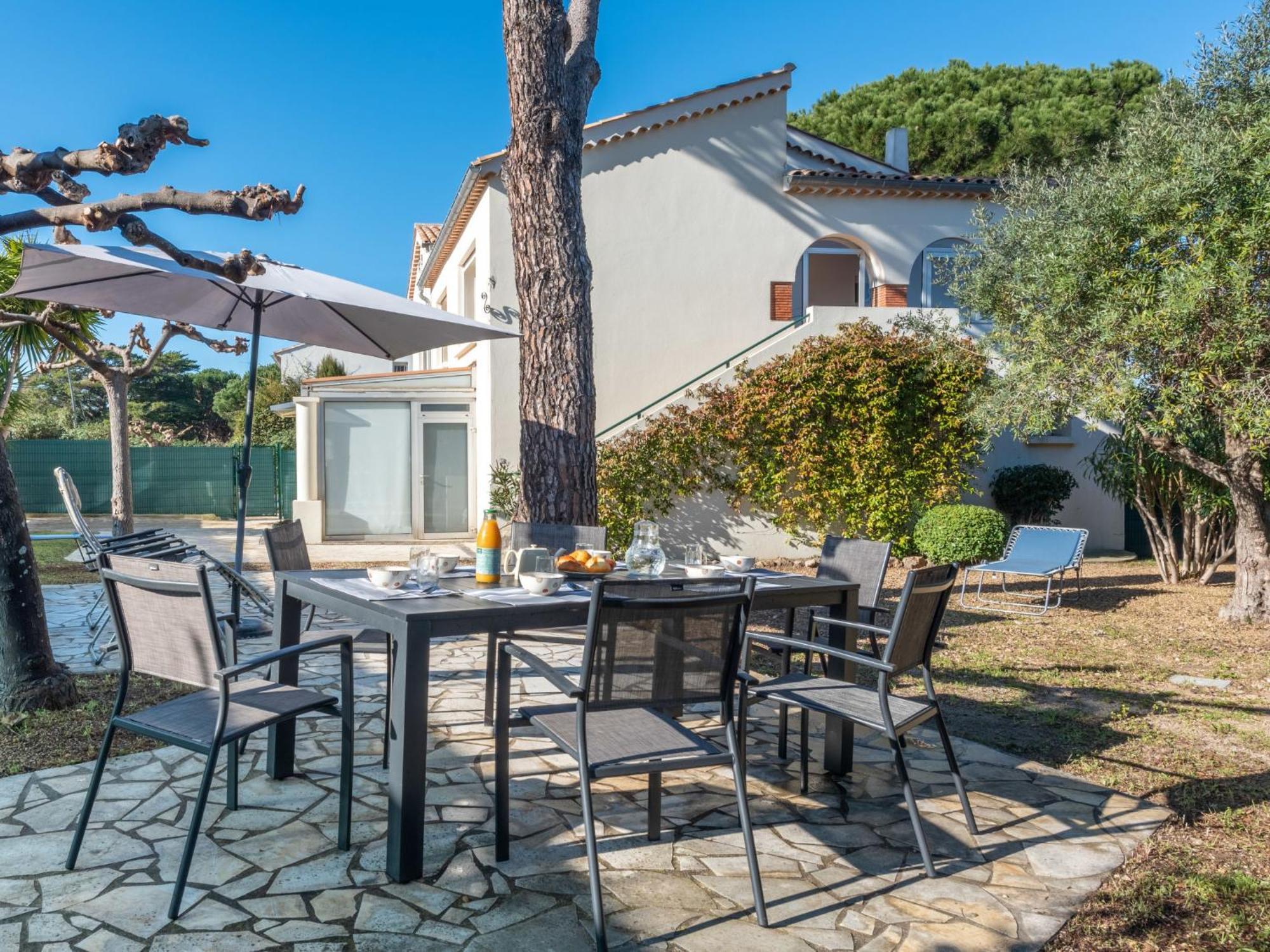 Lou Niou Appartement *
