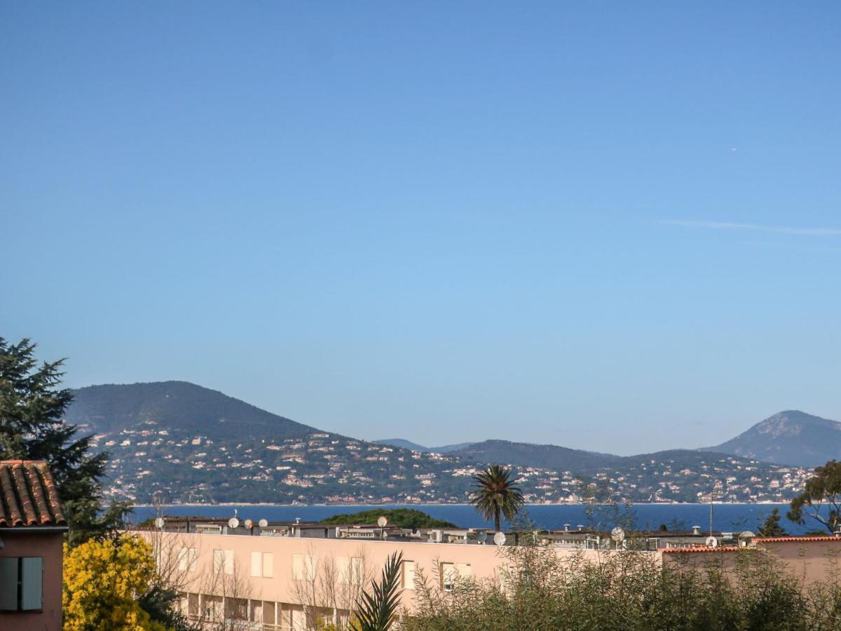 Lou Niou Saint-Tropez