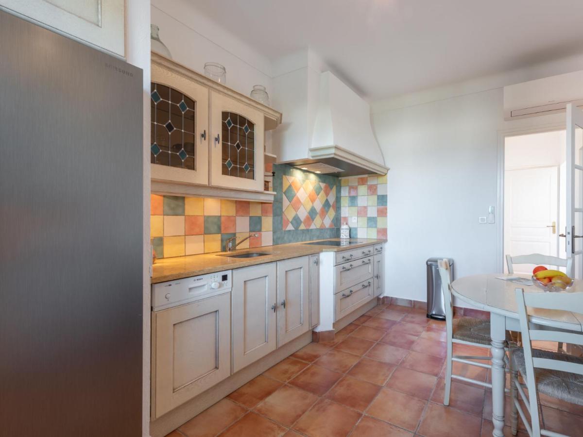 Appartement Lou Niou