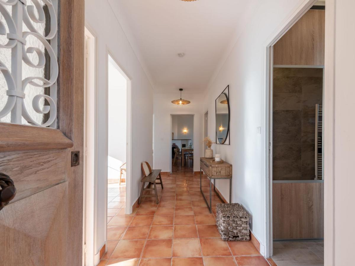 Lou Niou Appartement Saint-Tropez