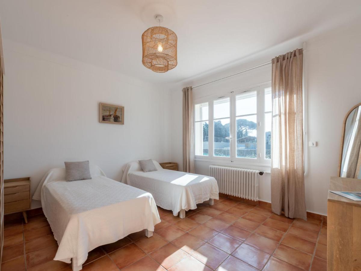 Lou Niou Appartement *