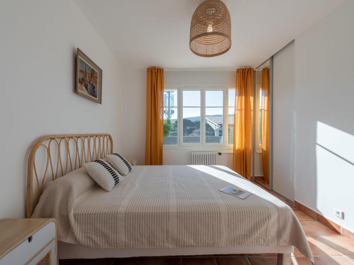Appartement Lou Niou Saint-Tropez