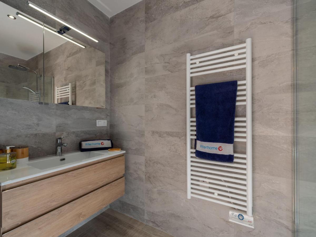 Lou Niou Appartement *