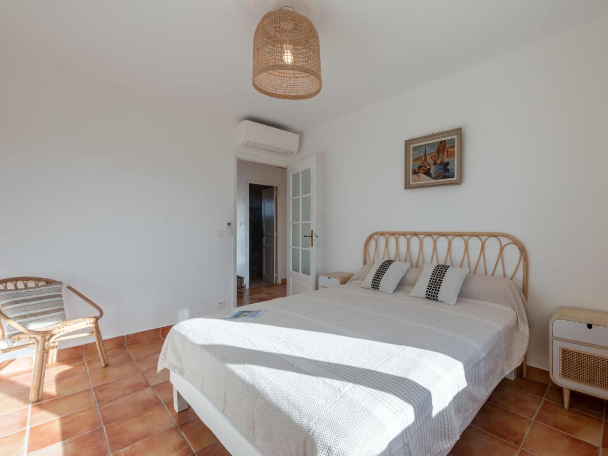 Lou Niou Appartement *
