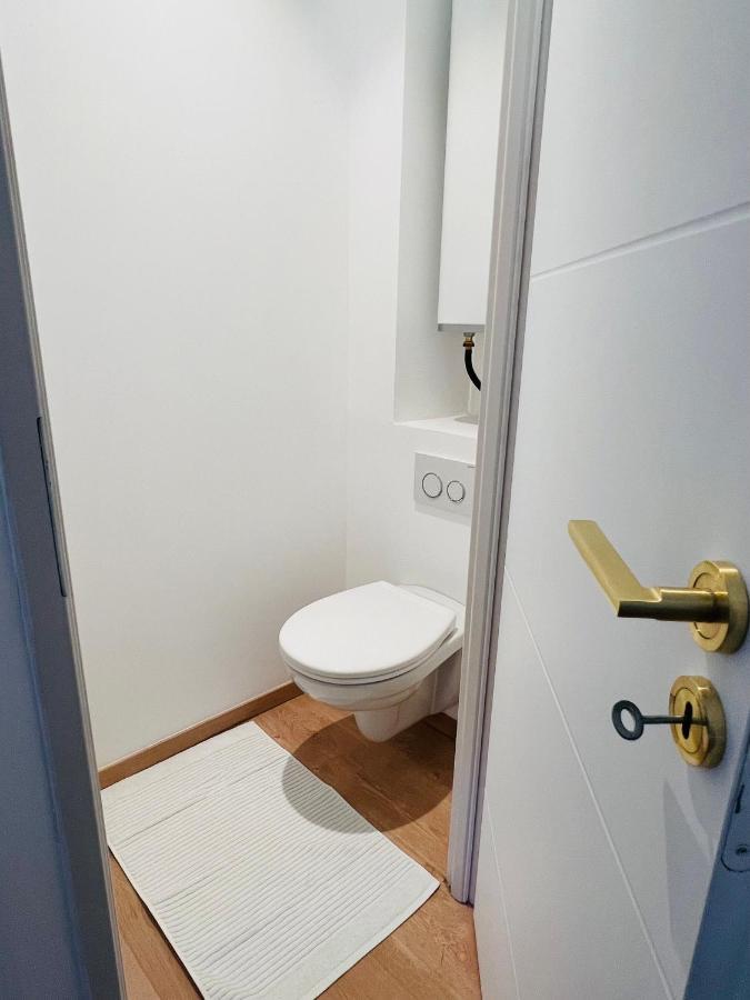 Superbe Avec Parking Sur Place Apartment *
