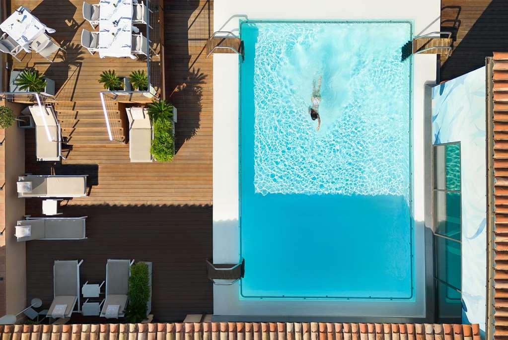 Hotel De Paris Saint-Tropez