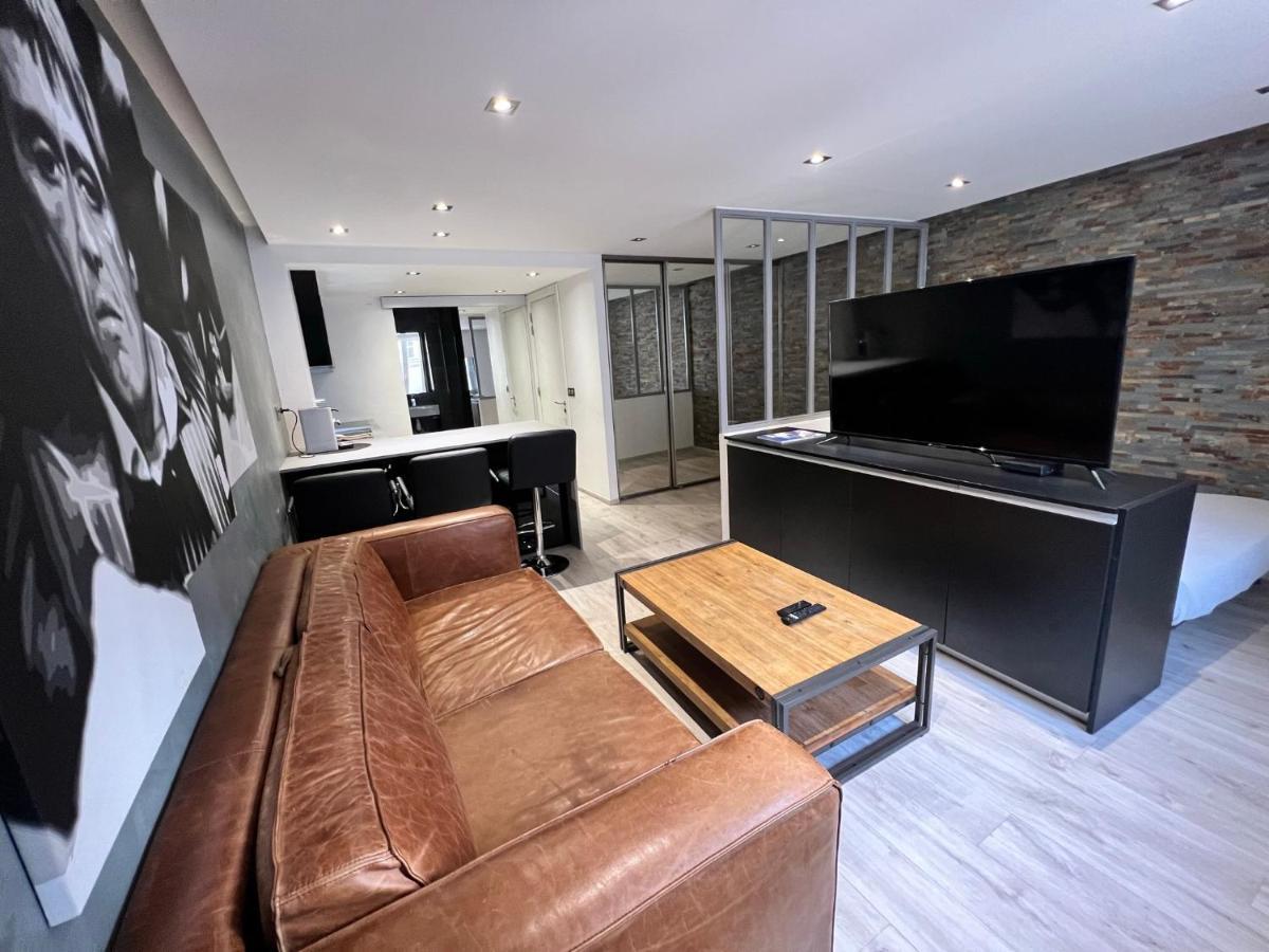 Design Centre Apartment