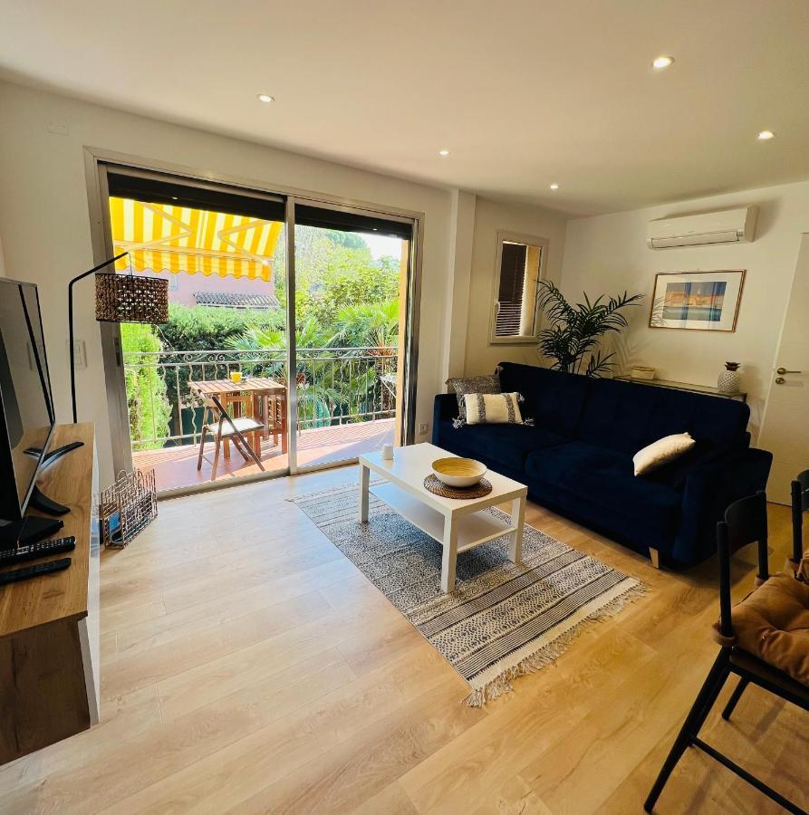 Apartment Superbe Avec Parking Sur Place Saint-Tropez