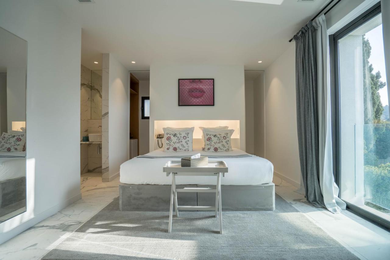 Le Mandala 4* Saint-Tropez