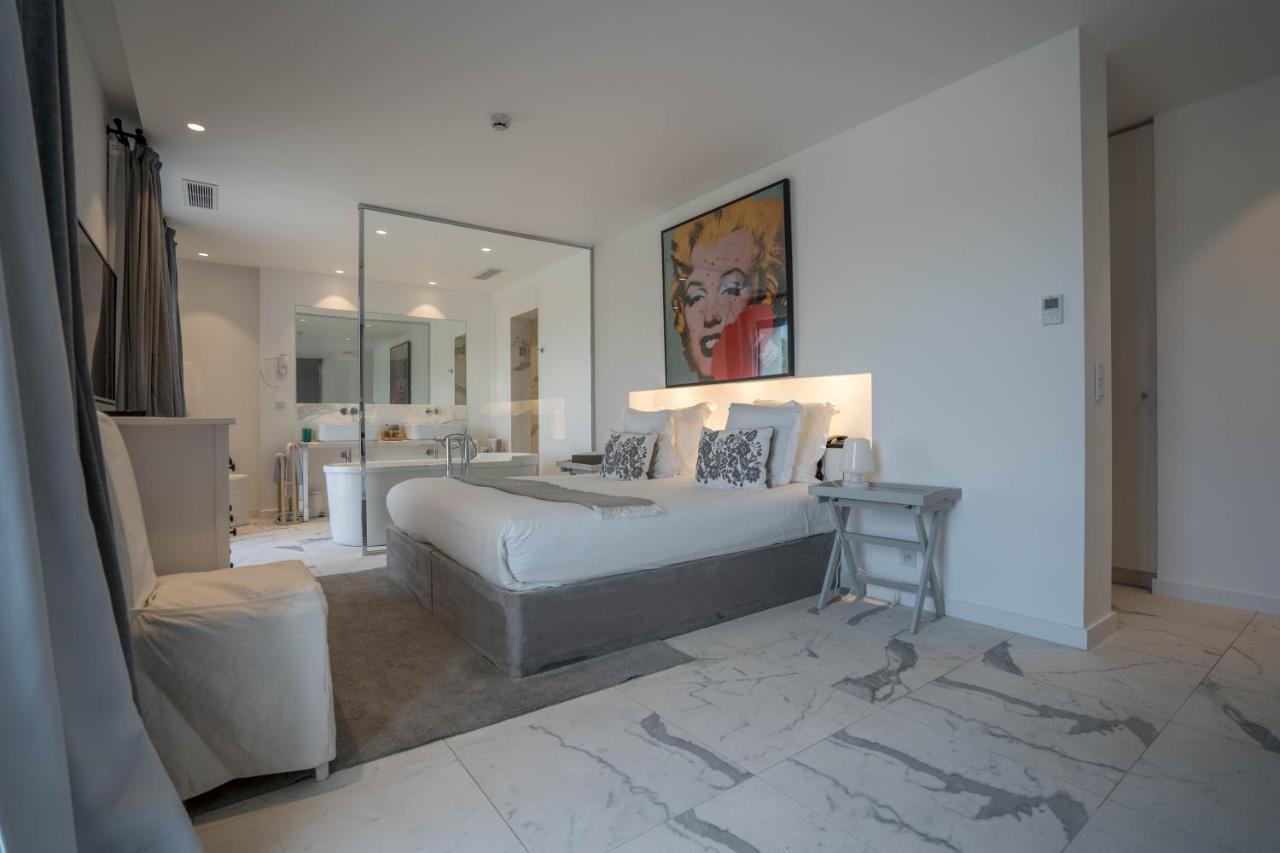 Le Mandala Saint-Tropez