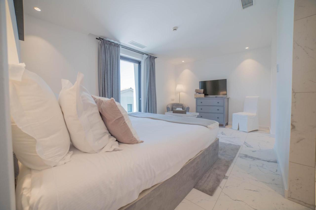 Hotel Le Mandala Saint-Tropez