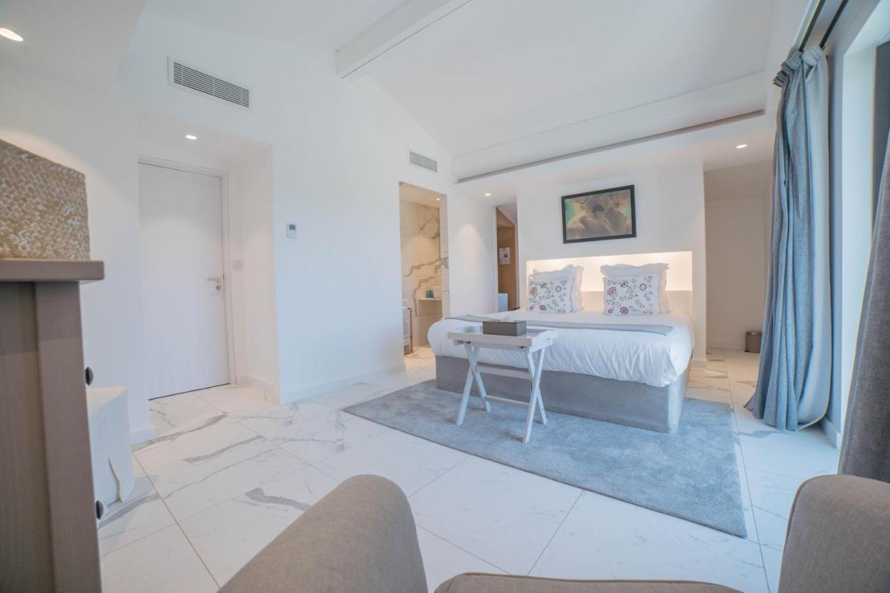 Le Mandala Hotel 4*
