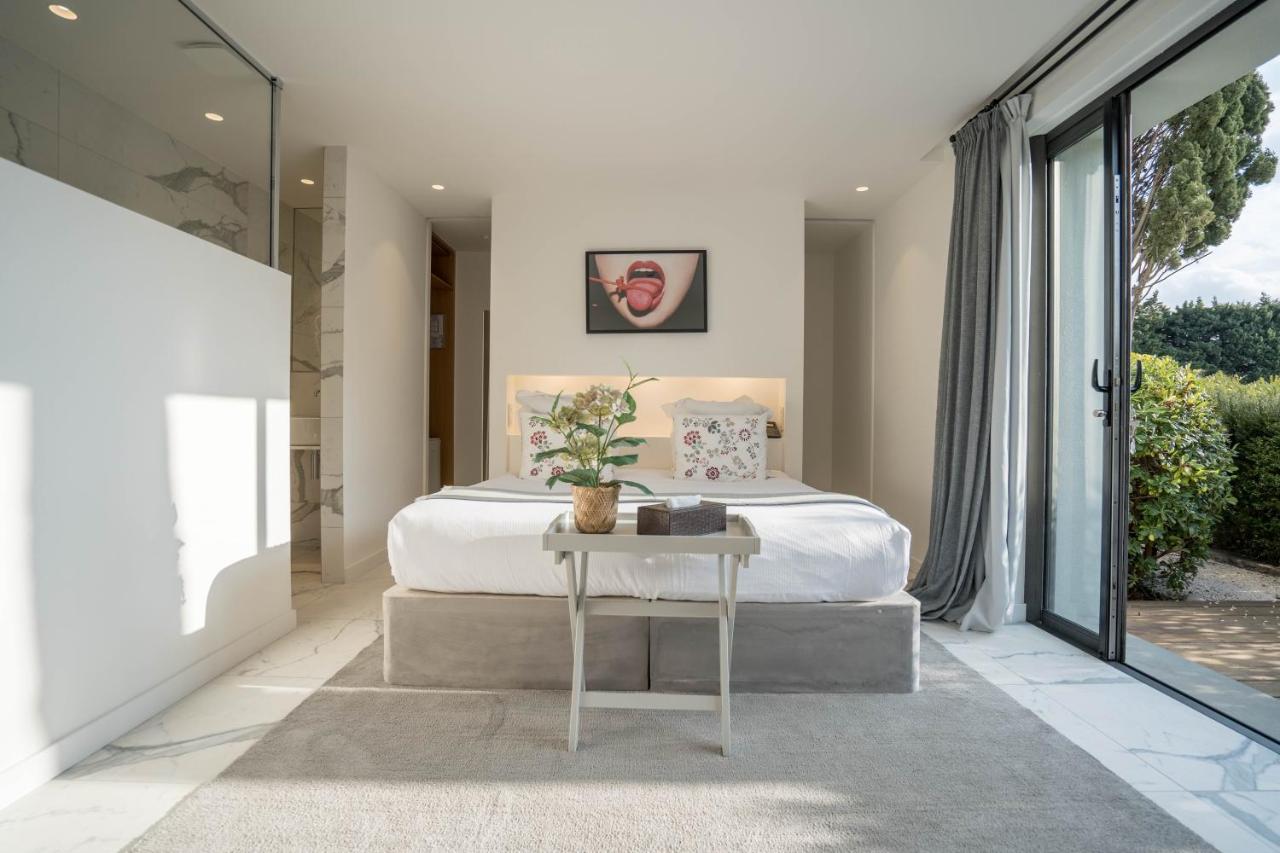 Le Mandala Hotel Saint-Tropez