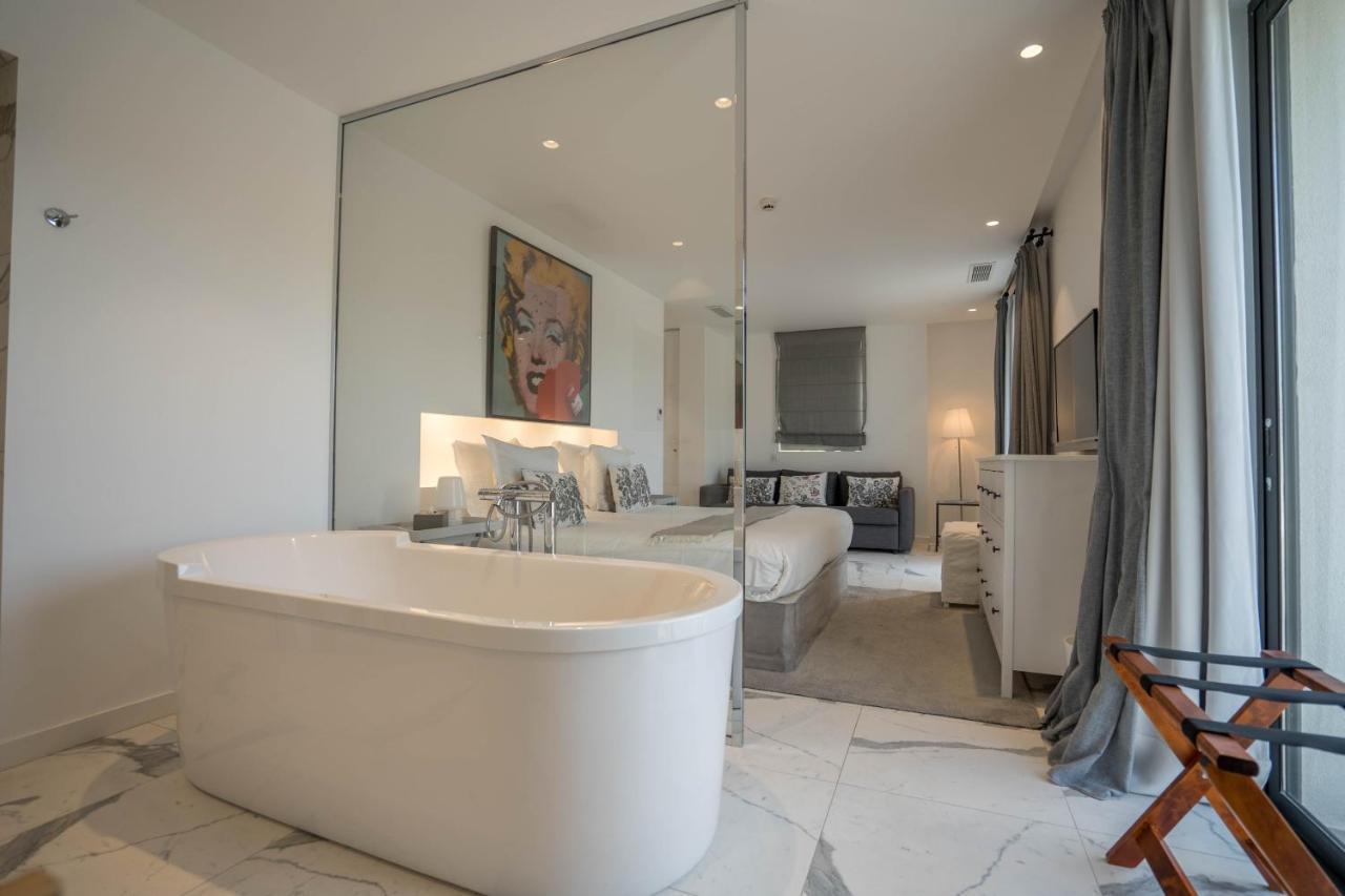Le Mandala Hotel Saint-Tropez