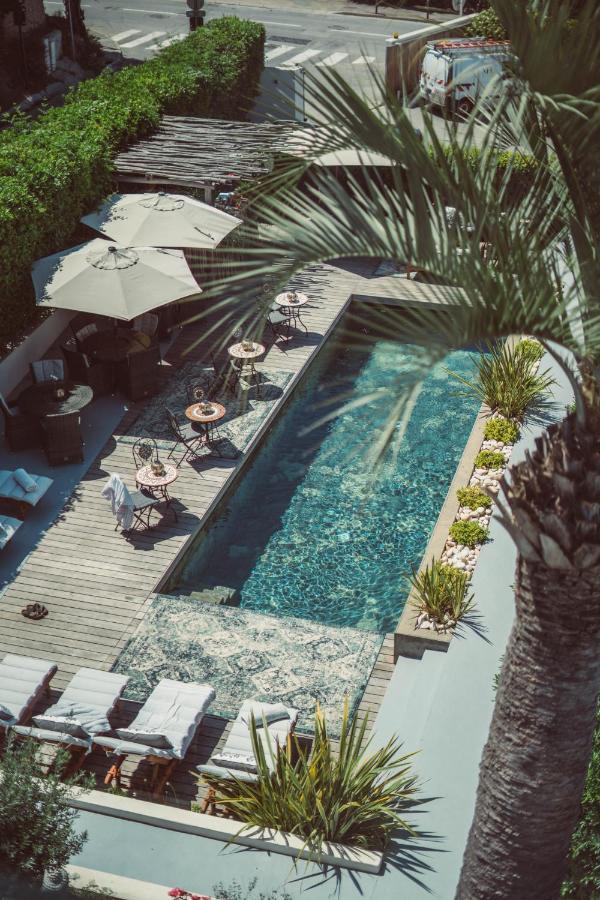 Hotel Le Mandala 4*