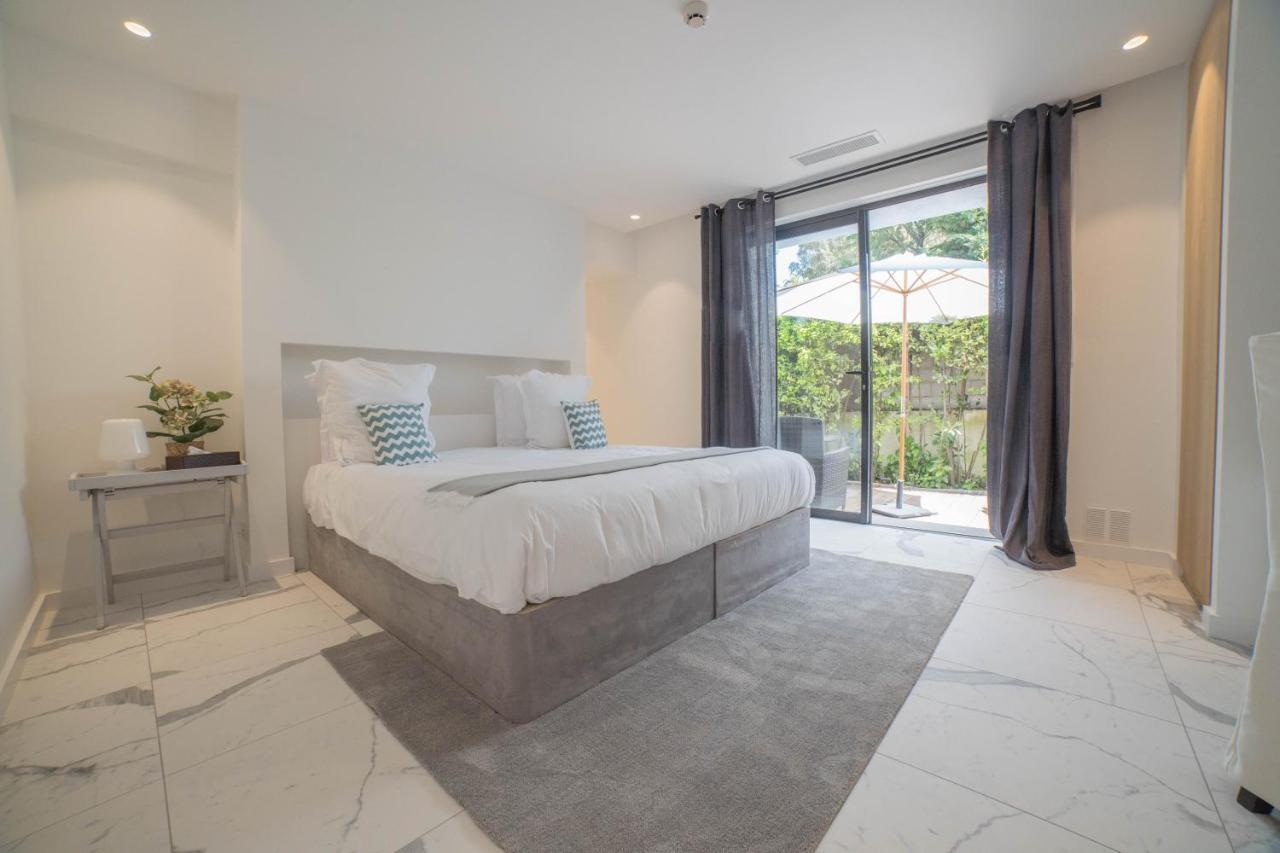 Le Mandala 4* Saint-Tropez
