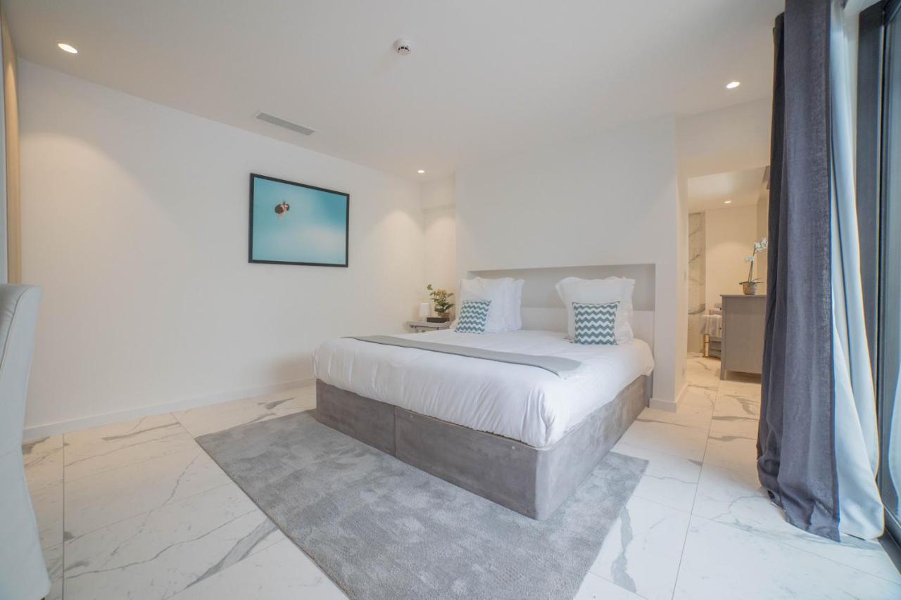 Le Mandala 4* Saint-Tropez