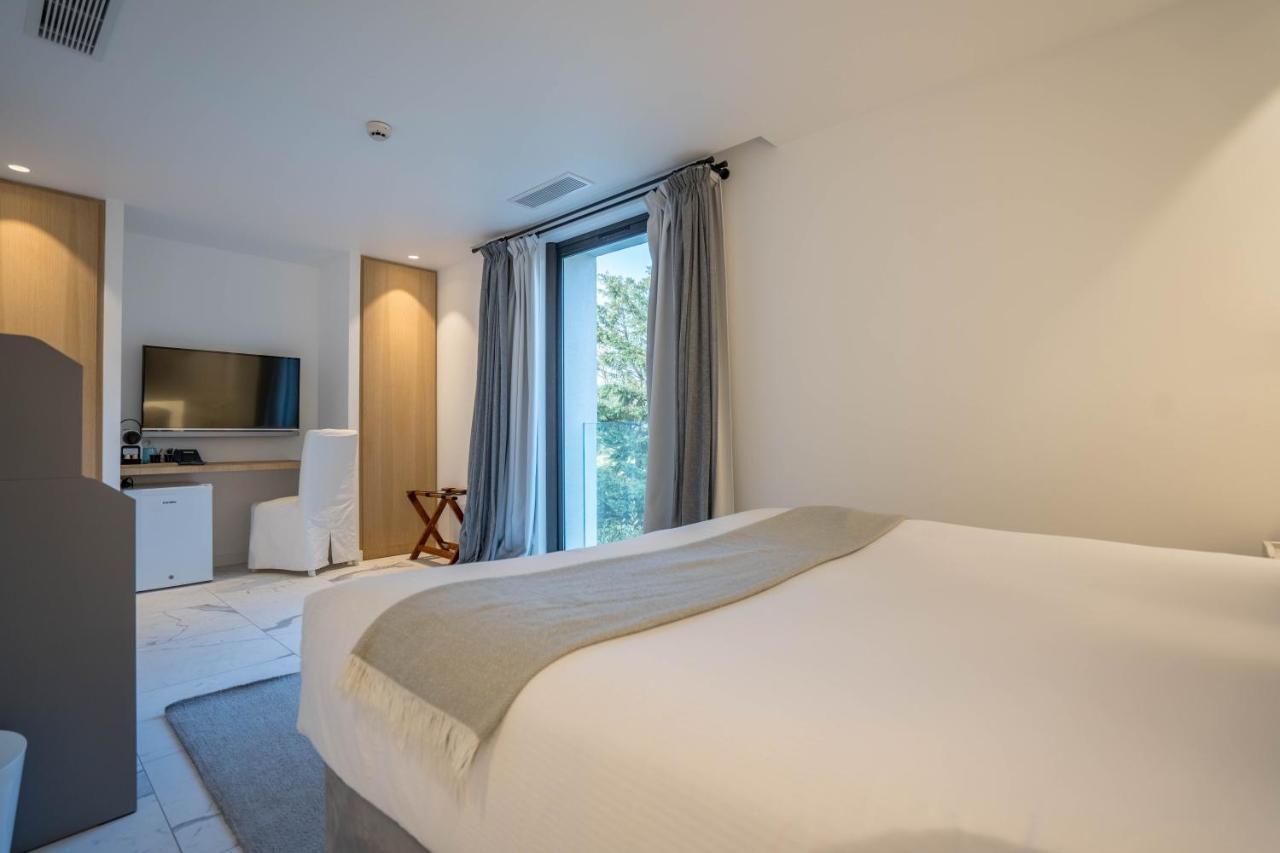 Hotel Le Mandala Saint-Tropez
