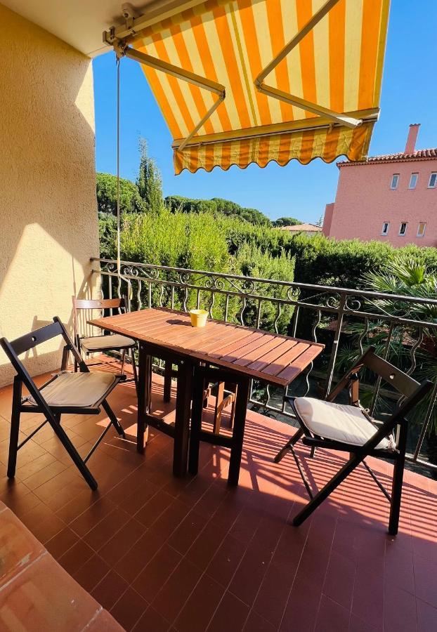 Apartment Superbe Avec Parking Sur Place