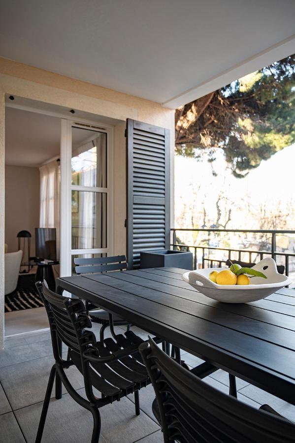 Kersell - De Standing Neuf Place Des Lices Saint-Tropez