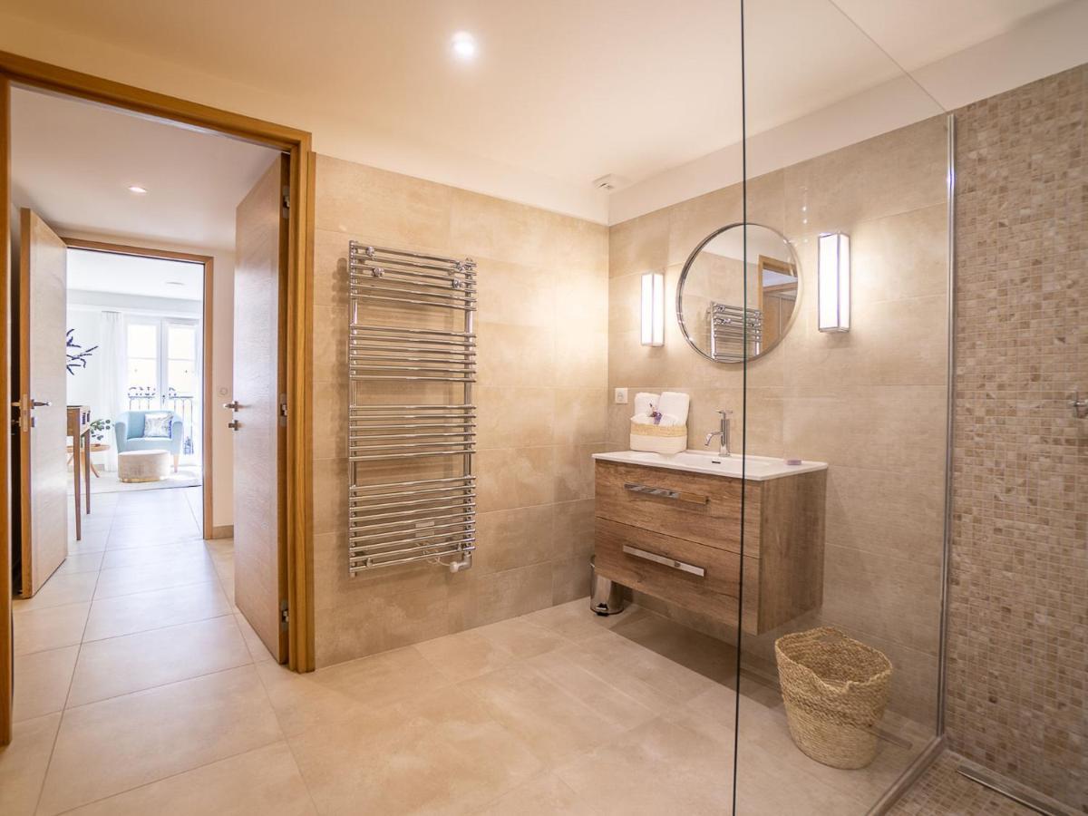 Fortuna Residence-1 By Interhome Apartment Saint-Tropez