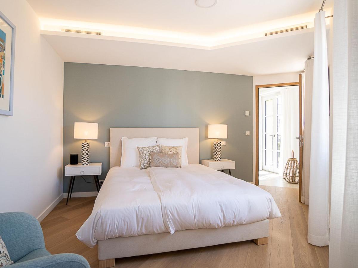 Apartment Fortuna Residence-1 By Interhome Saint-Tropez