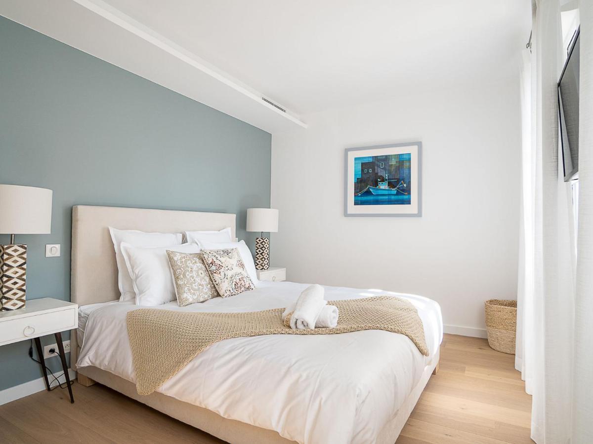 Fortuna Residence-2 By Interhome Saint-Tropez