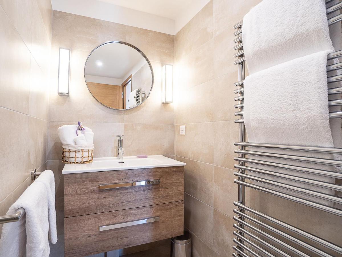 Fortuna Residence-2 By Interhome Apartment *