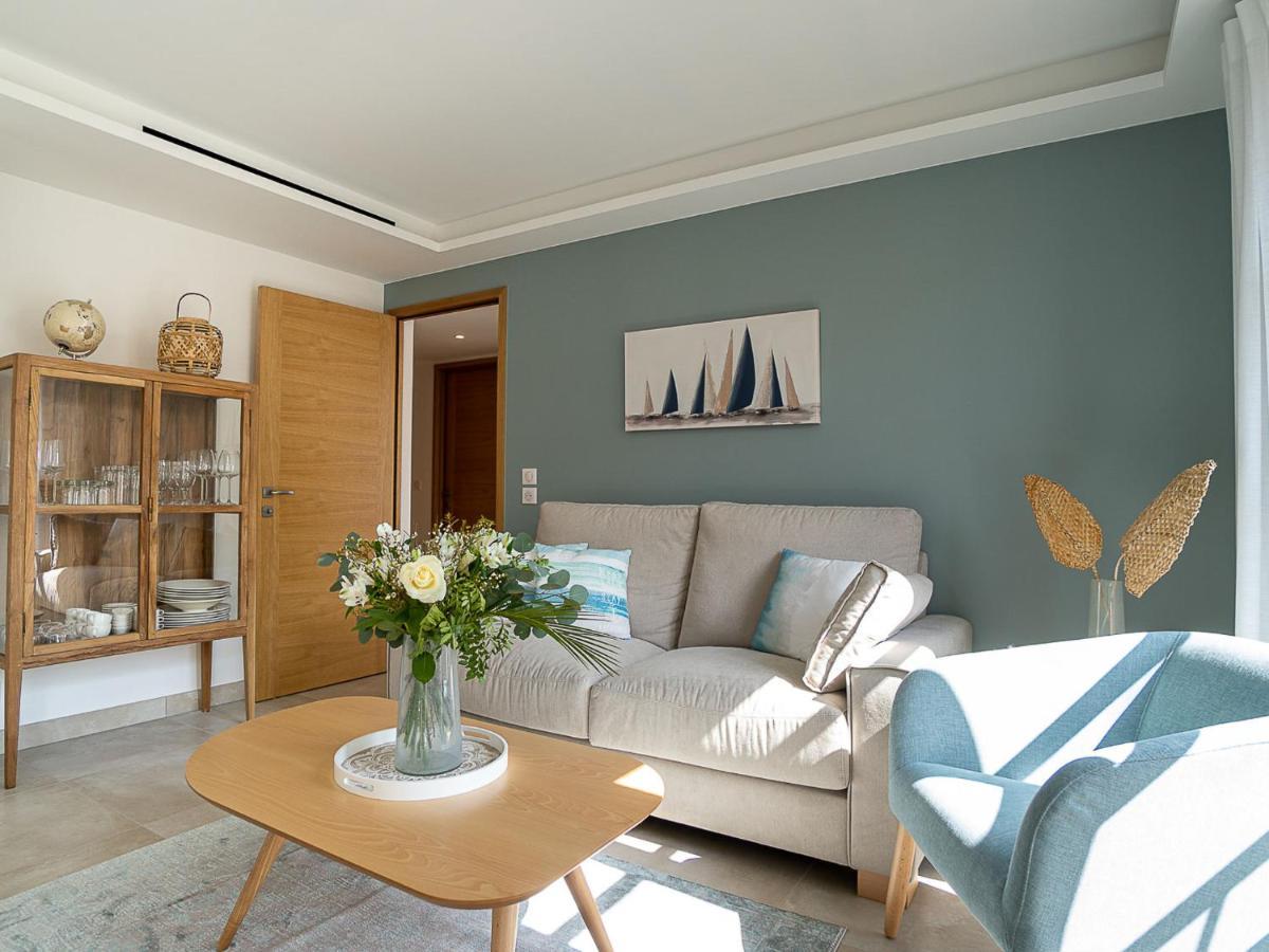 Apartment Fortuna Residence-2 By Interhome Saint-Tropez