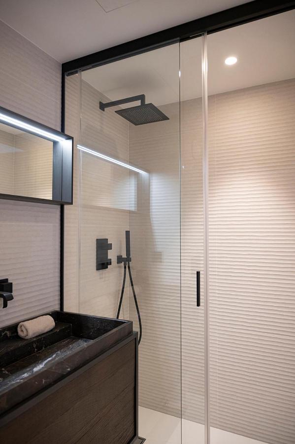 Kersell - De Standing Neuf Place Des Lices Apartment *